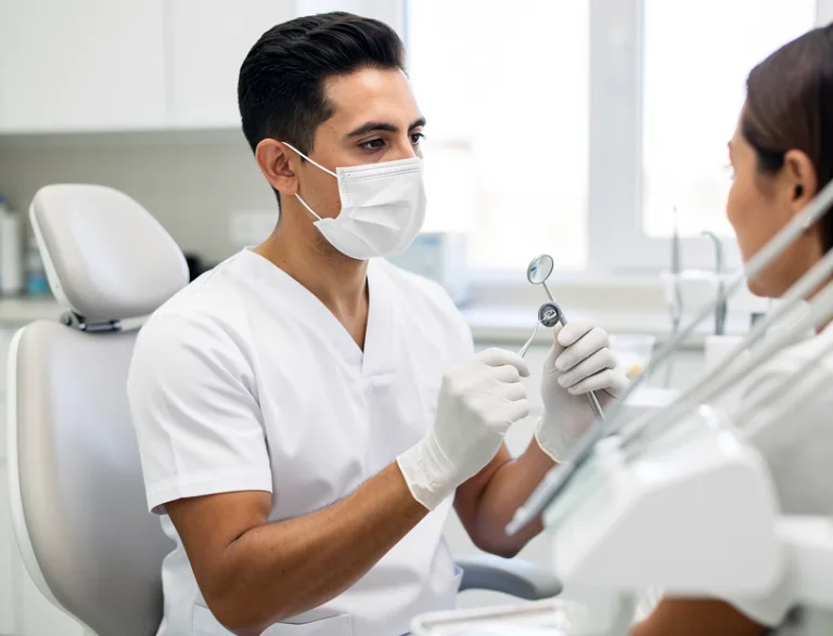 dentist Thetford